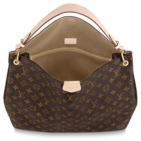 graceful louis vuitton.